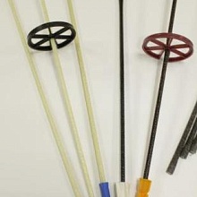 Дюбели и фиксаторы Дюбели и фиксаторы